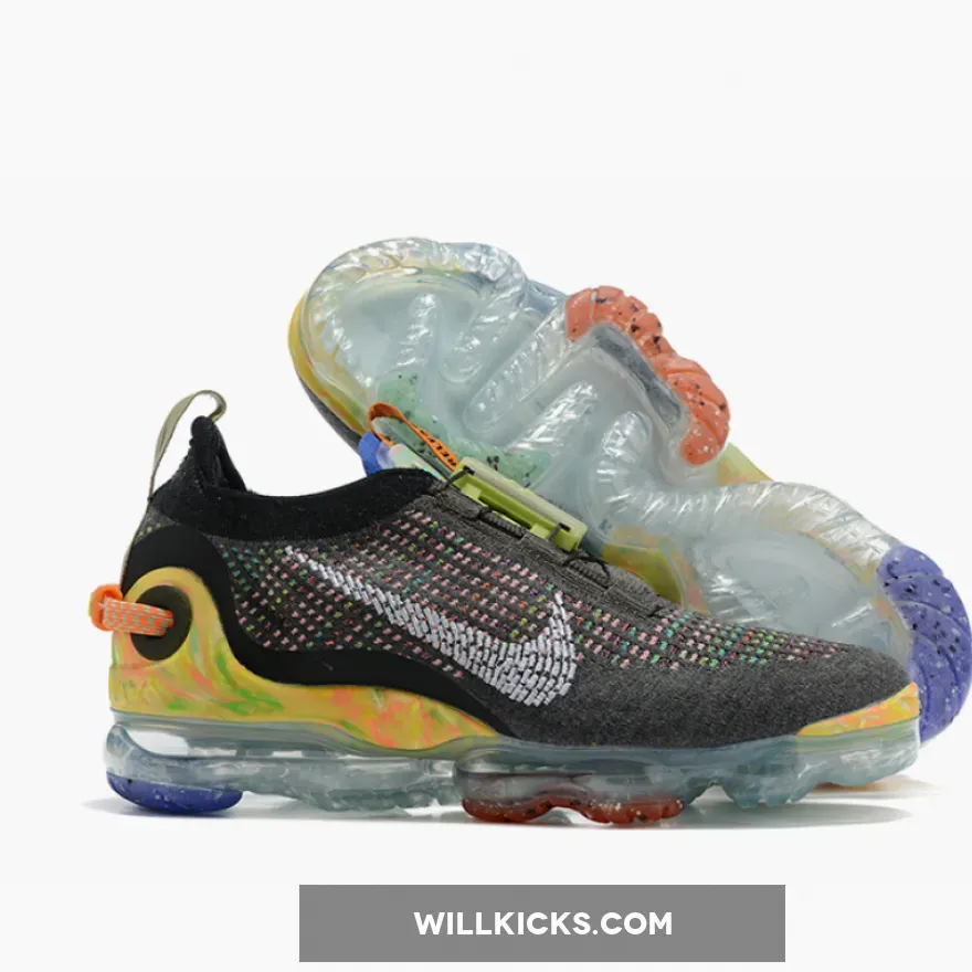 Nike Air VaporMax 2020 "Deep Royal Blue" | royal blue nike vapormax