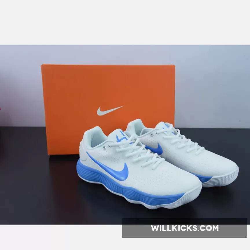 Nike Hyperdunk 2017 Low Black Blue 1675864510 New Releases