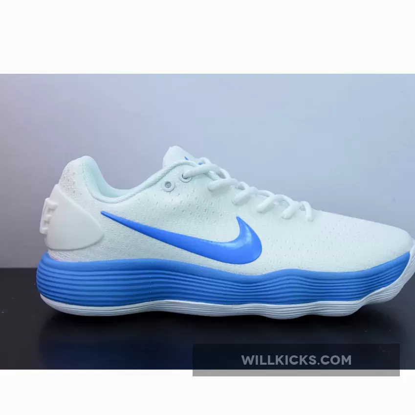 hyperdunk 2017 low blue