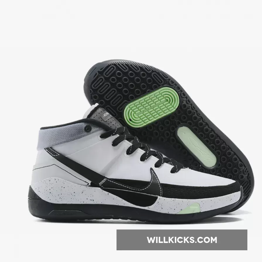 Nike KD 13 'Brooklyn Nets' White/Black / kd 13 ny vs ny