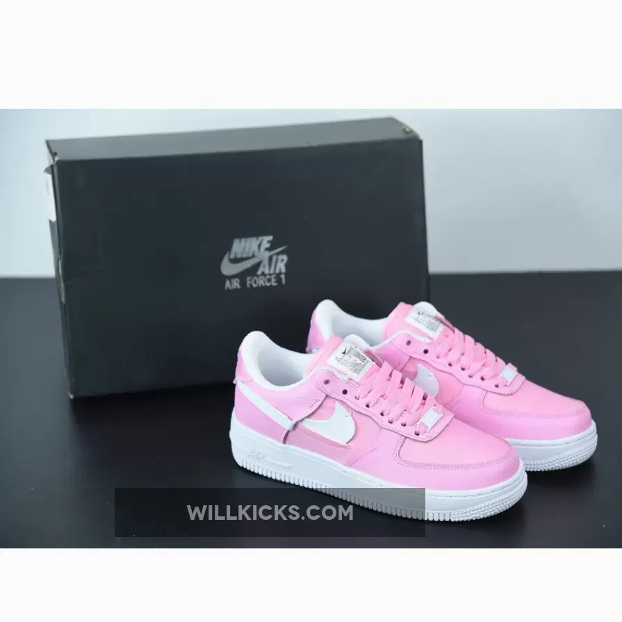 Nike Air Force 1 Low LXX Pink Foam/Foam-Black / Pink Foam Air Force DJ6904-600