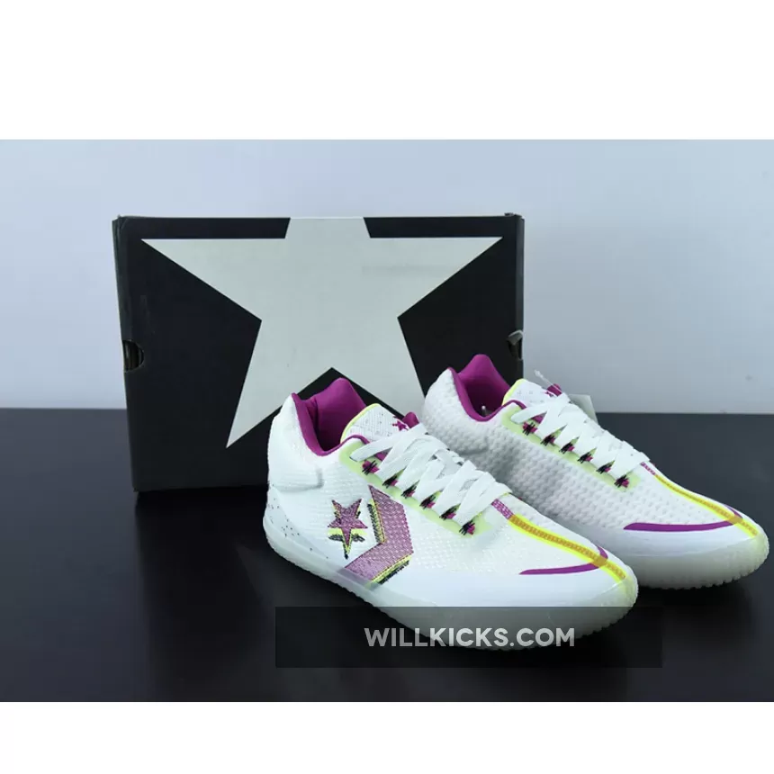 Converse All-Star BB Evo Polar Lights / All Star Lights