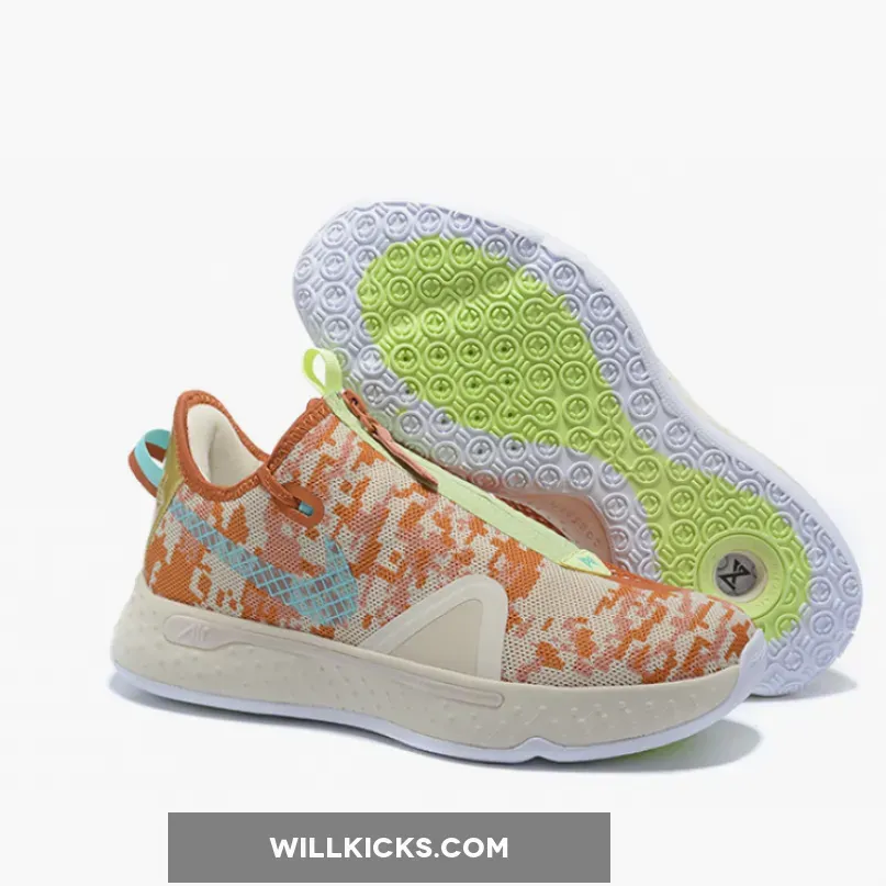 Nike PG 4 'Digi-Camo' - Pg4 Digi Camo 1675869601