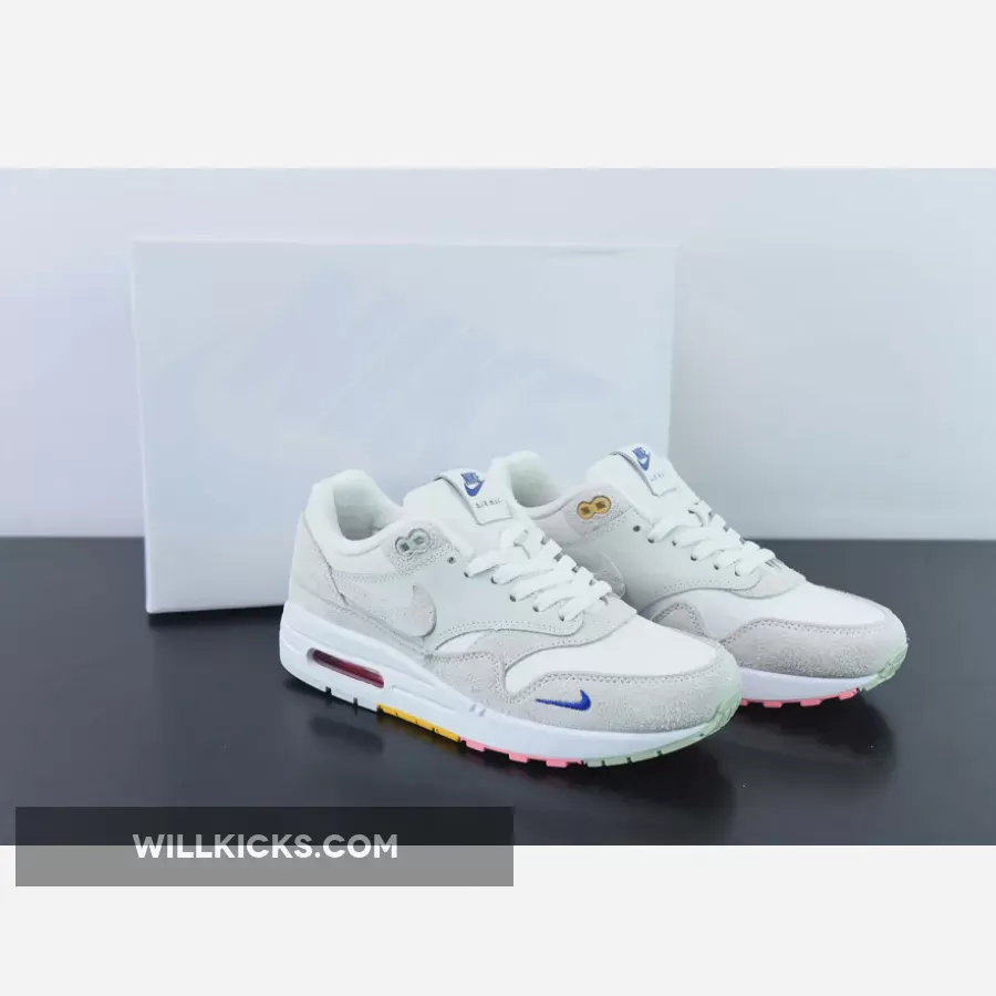 Nike Air Max 1 "Pom Pom Polka Dots" | nike polka dot