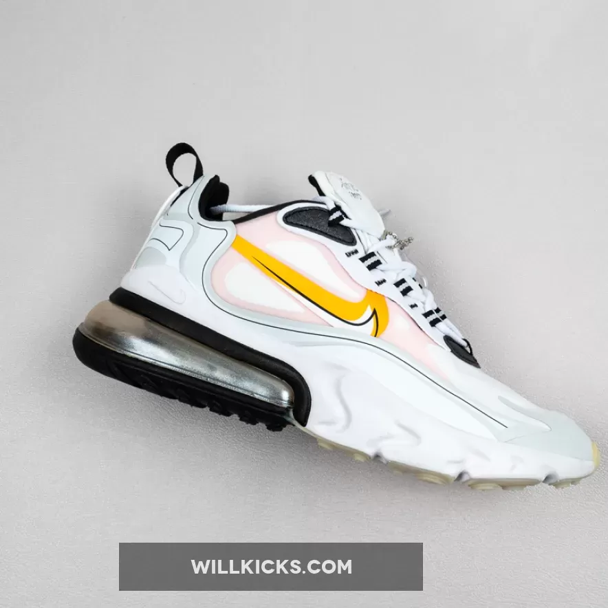Nike Air Max 270 React LX Spruce Aura CK4126-001 Online Sale