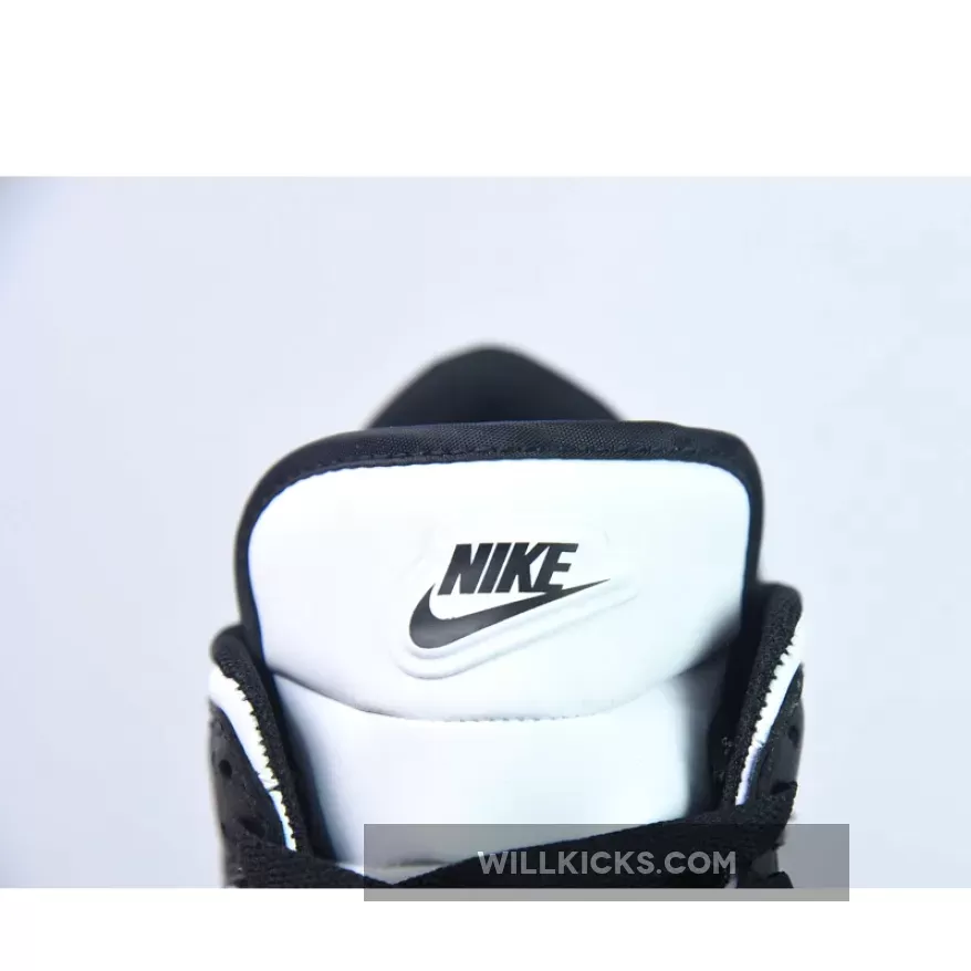 Nike Dunk Low Twist Panda Black/White , Black Dinks DZ2794-001