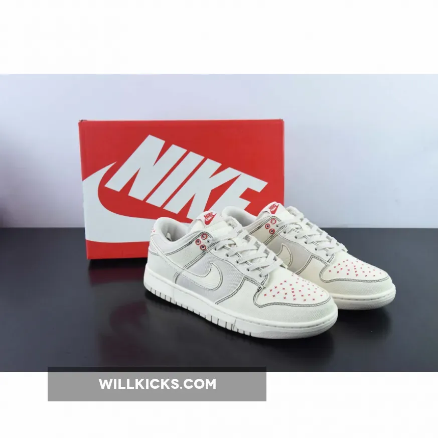 Nike Dunk Low Light Orewood Brown/Pale Ivory #nike dunk orewood