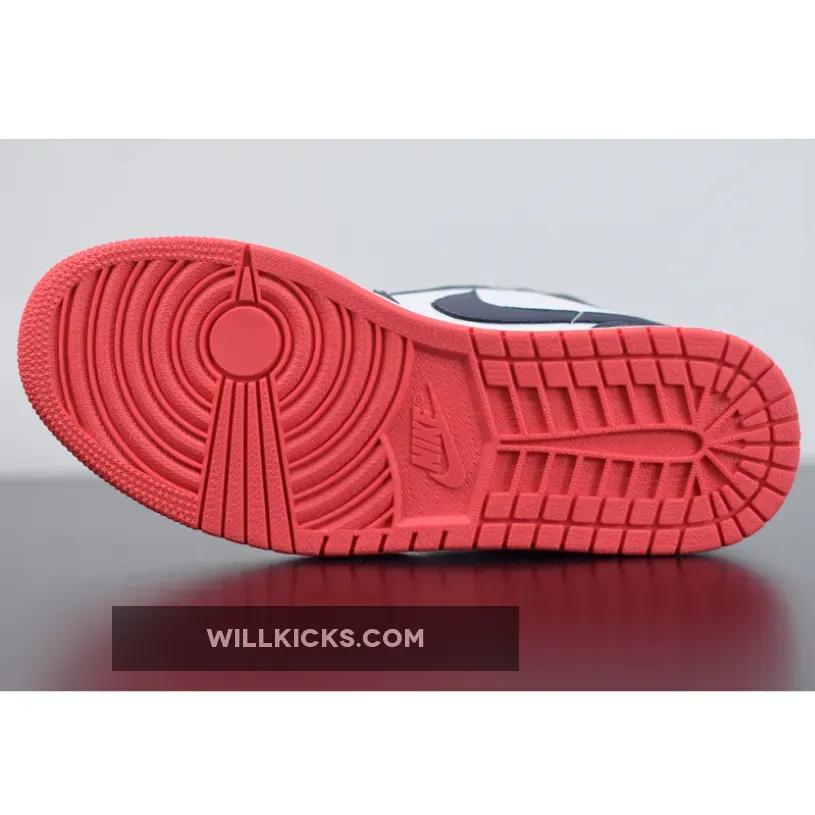 Air Jordan 1 Low Obsidian/Ember Glow-White 553558-481, aj1 obsidian low