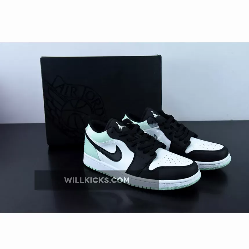 Air Jordan 1 Low Easter Tie-Dye Pastel DM1199-100, tie dye jordan 1 low