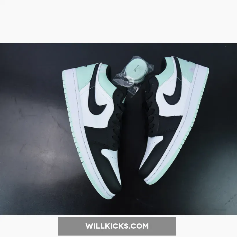 Air Jordan 1 Low Easter Tie-Dye Pastel DM1199-100, tie dye jordan 1 low