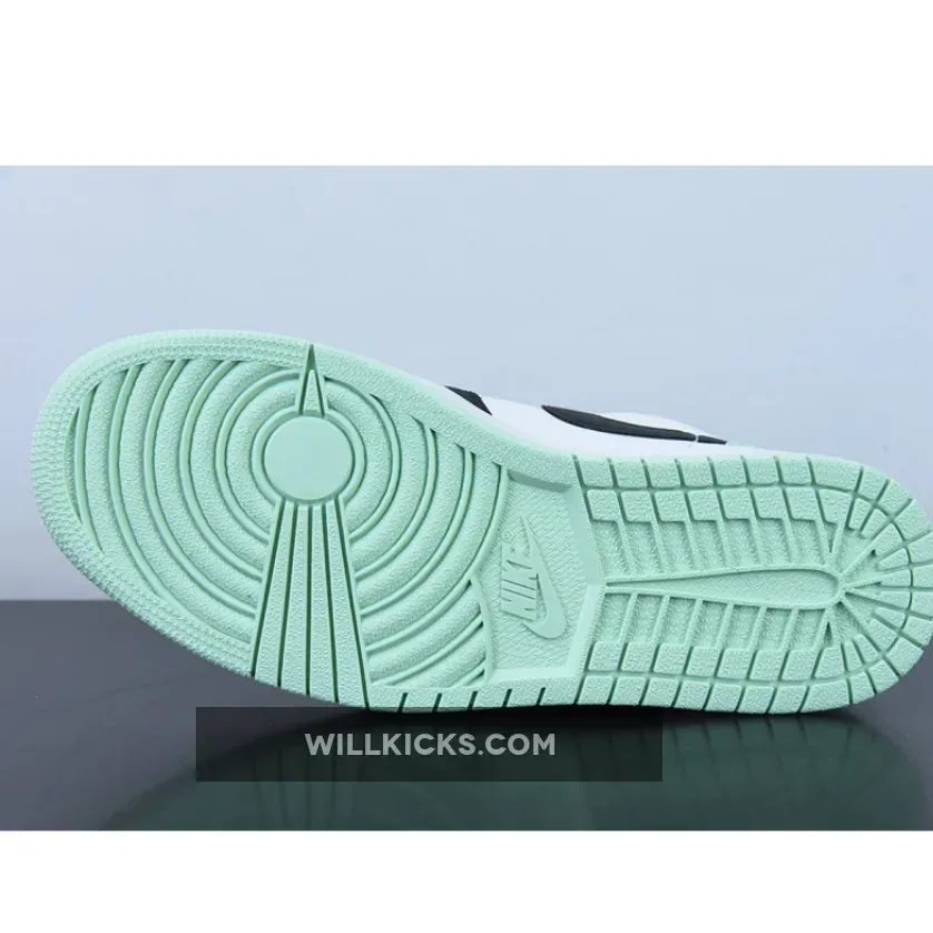 Air Jordan 1 Low Easter Tie-Dye Pastel DM1199-100, tie dye jordan 1 low