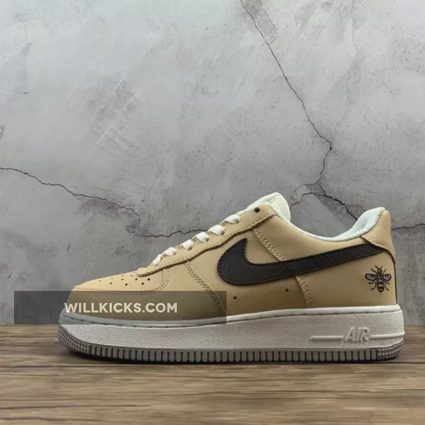 manchester bee air force 1