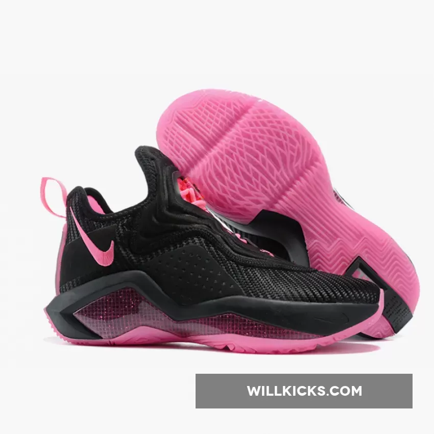 Nike LeBron Soldier 14 "Kay Yow" DC2394-001