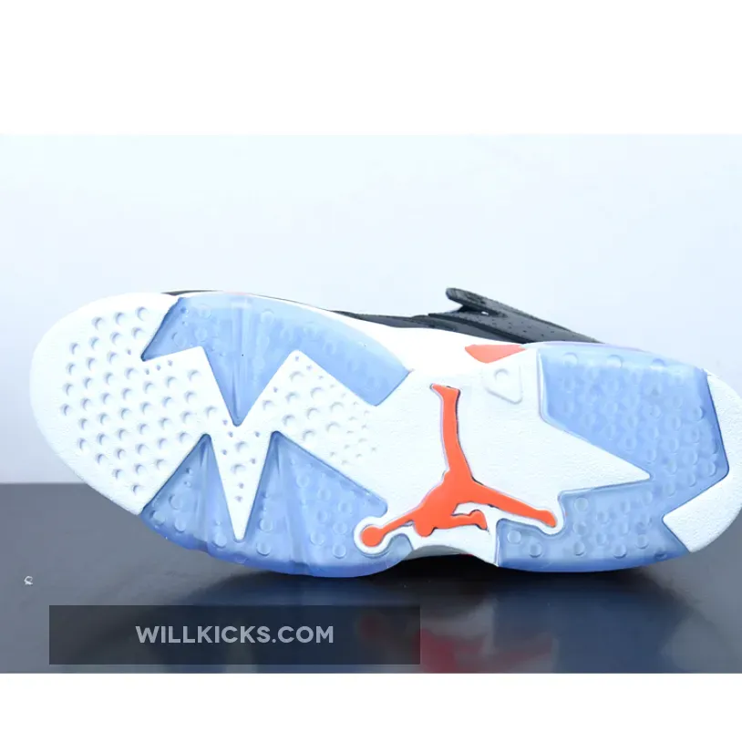 Jordan Flightclub 91 Black Orange Blue DC7329-008 - jordan flight club 91 black orange blue