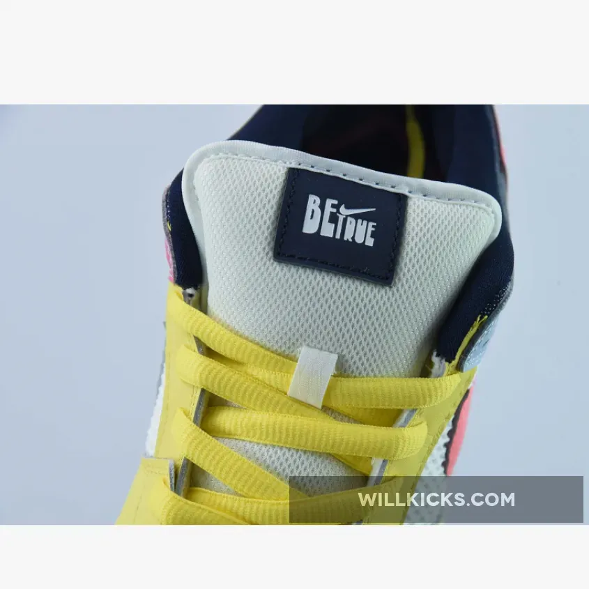 Nike Be True Sb Dunk - Nike Dunk Low 'Be True' DX5933-900