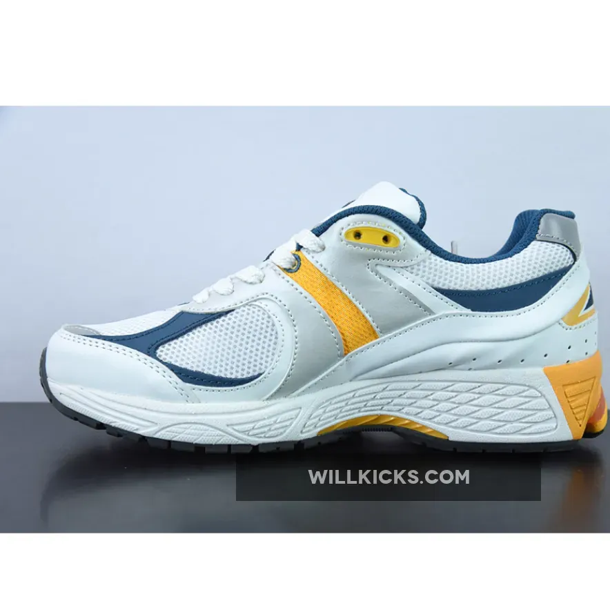 New Balance 2002R White Lagoon M2002RLA / new balance 2002r white lagoon