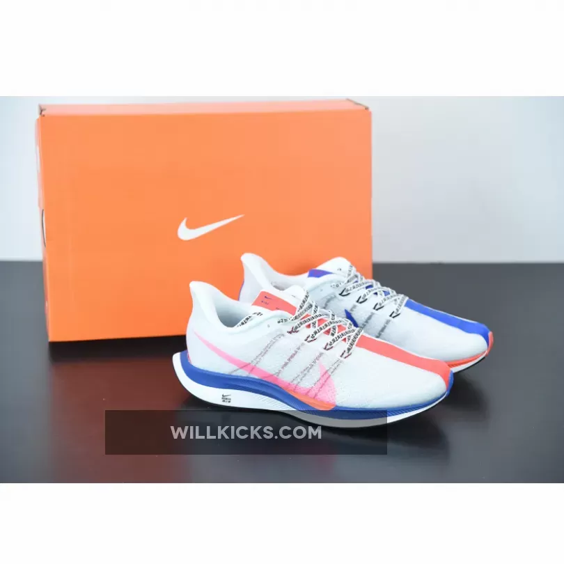 Nike Zoom Pegasus 35 Turbo 'Shanghai' BQ6895-100 Online Sale