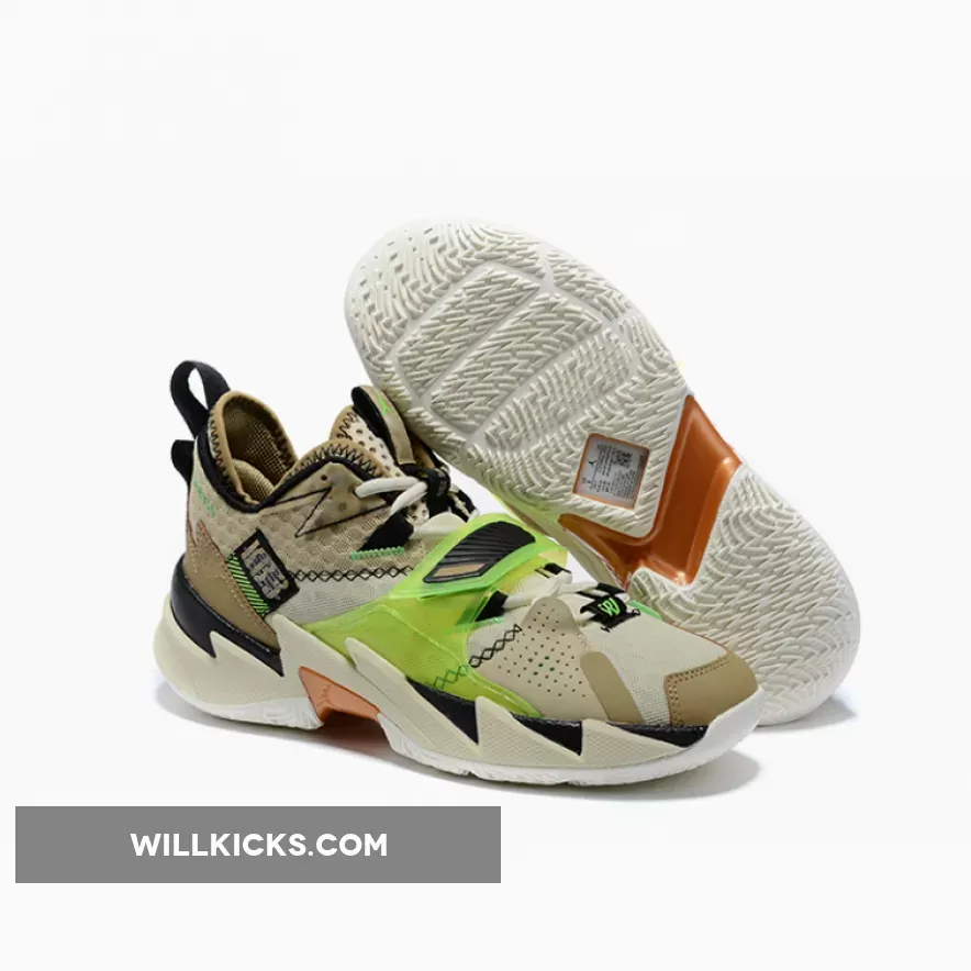 Jordan Why Not Zer0.3 'KB3' CD3002-200 Restock