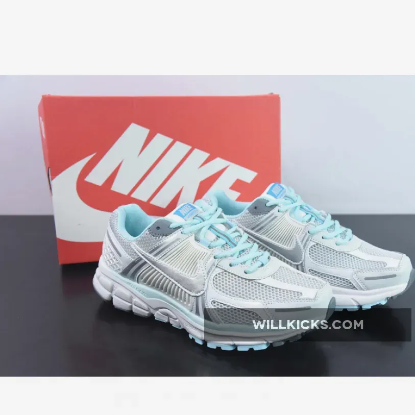 Nike Zoom Vomero 5 "520" Grey Blue / Blue Vomero 5 FN3432-001