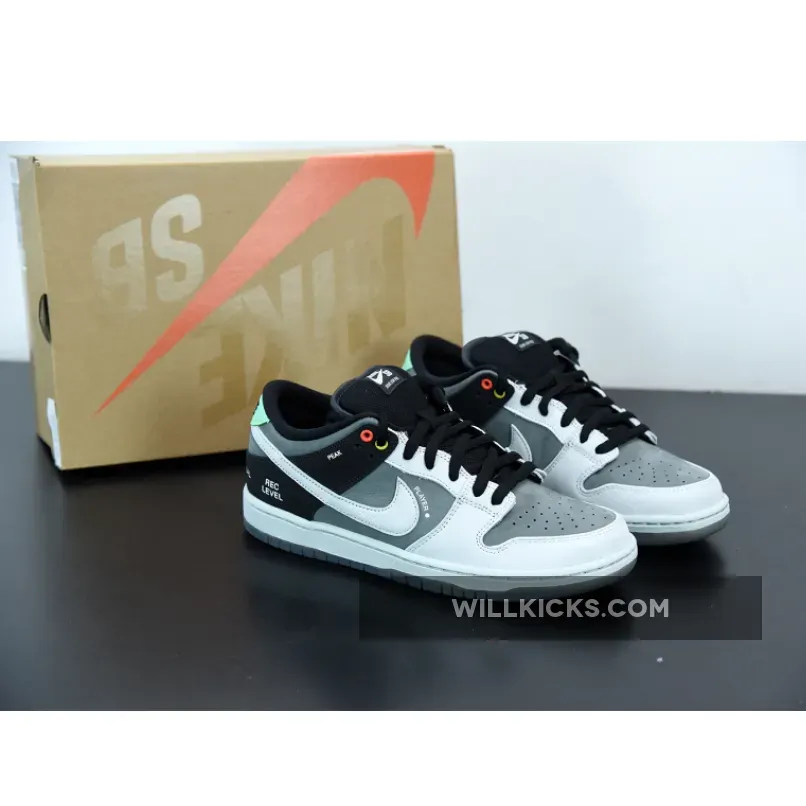 Nike SB Dunk Low 'Camcorder' CV1659-001 #vx1000 release