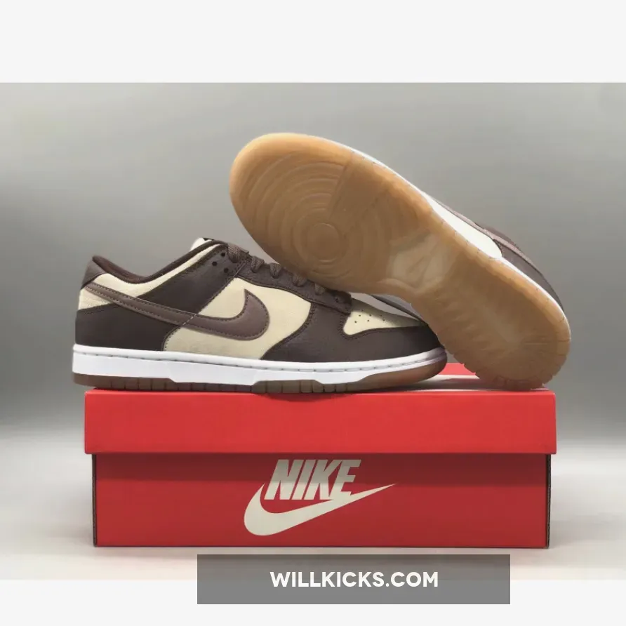 Nike Dunk Low Coconut Milk Nike Dunk Low Plum Eclipse