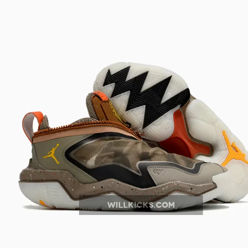 Honor The Gift X Jordan Why Not .6 'Inner City' DX1693-001 Outlet