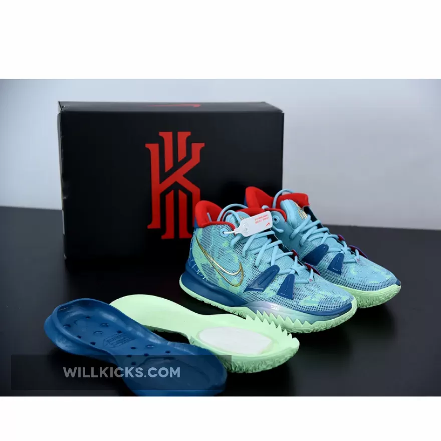Nike Kyrie 7 'Special FX' DC0589-400 / kyrie 7 size 11