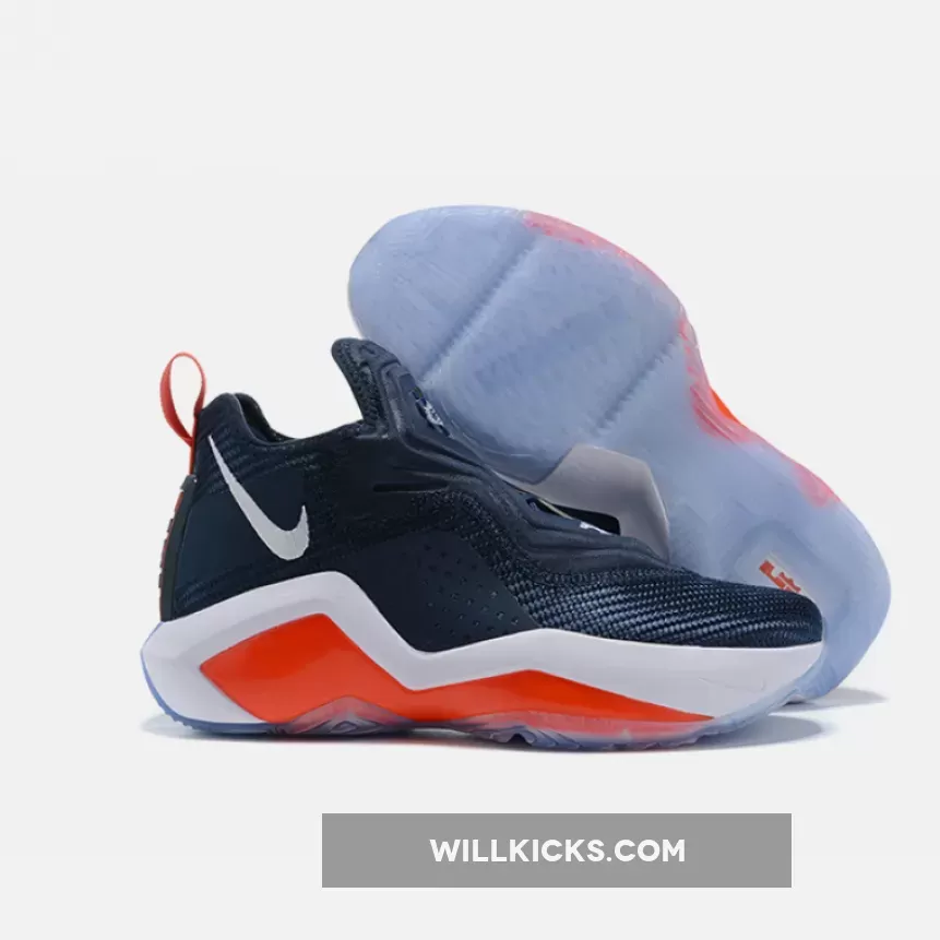 Restock Nike LeBron Soldier 14 Triple Black 1675869133