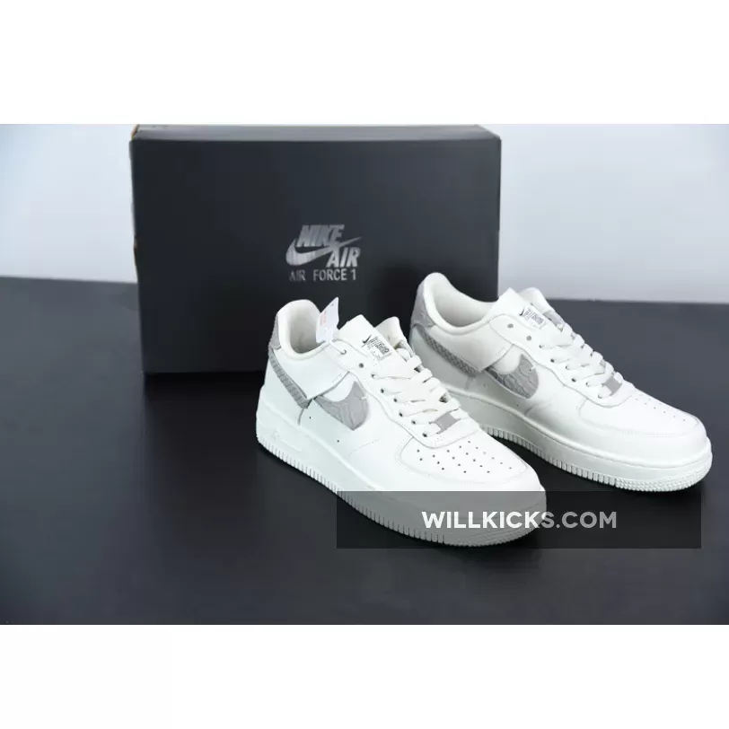 Nike Air Force 1 Low LXX Sea Glass/Light Arm / Glass Nike DH3869-001