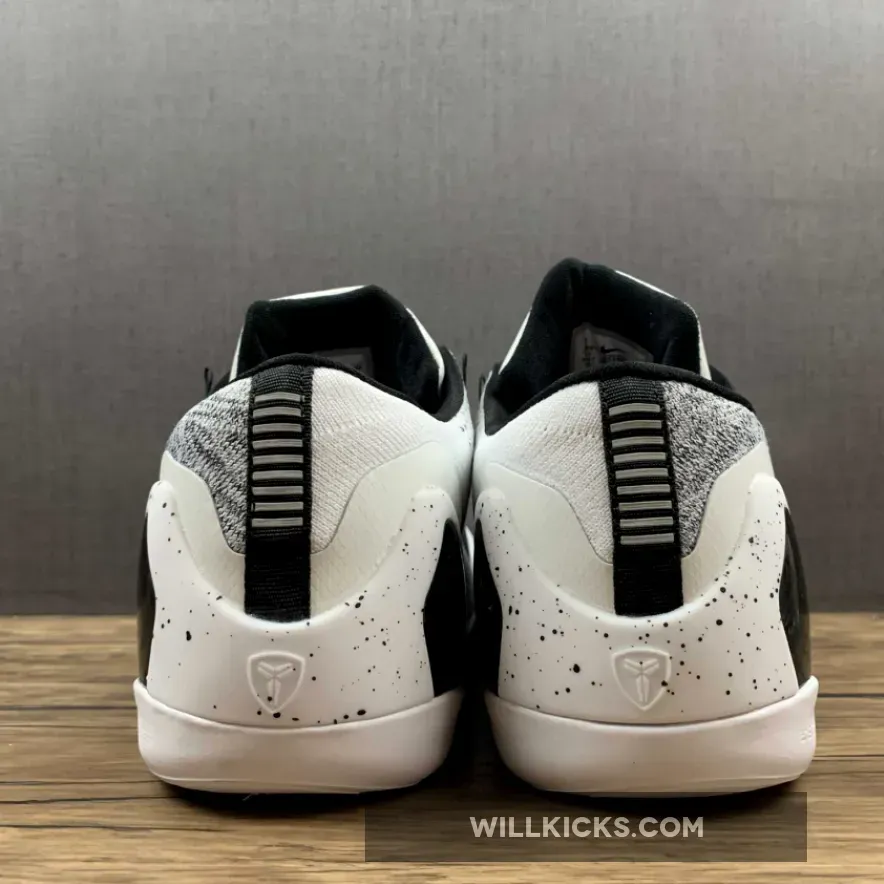 Nike Kobe 9 Elite Low Beethoven 639045-101