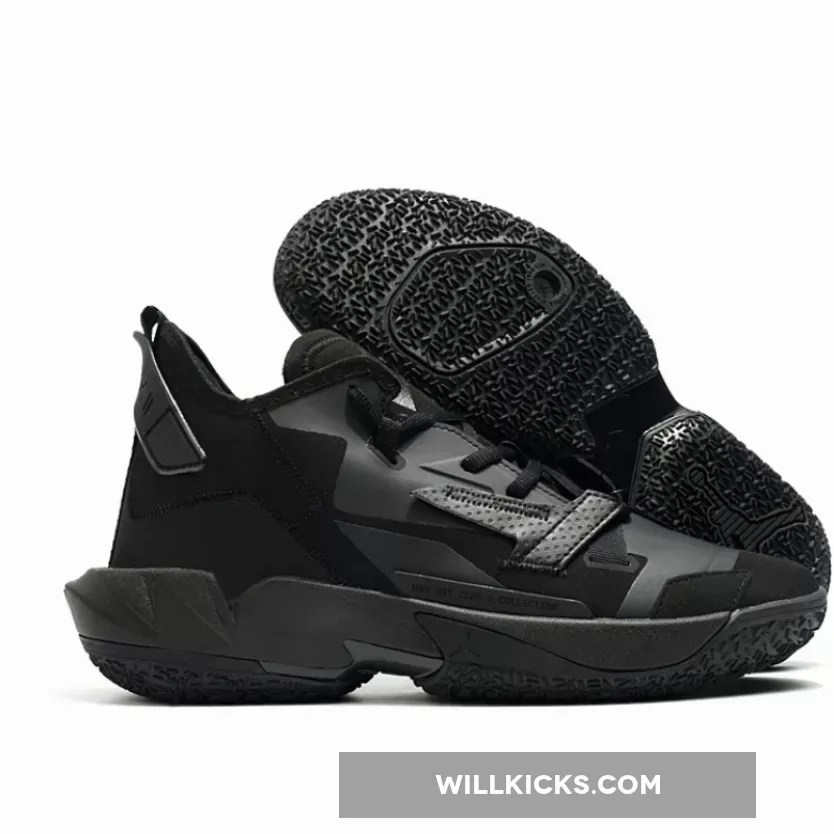 Jordan Why Not Zer0.4 'Triple Black' 1675869289 To Buy