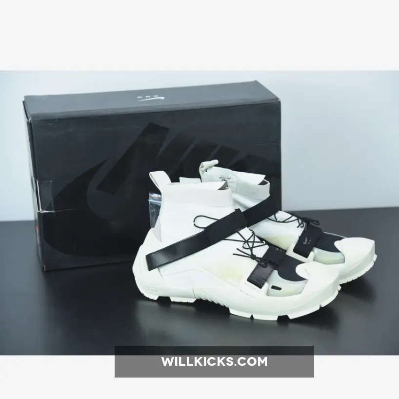 Matthew M. Williams x Nike Free Trainer 3 'Ivory', nike free trainers 3.0