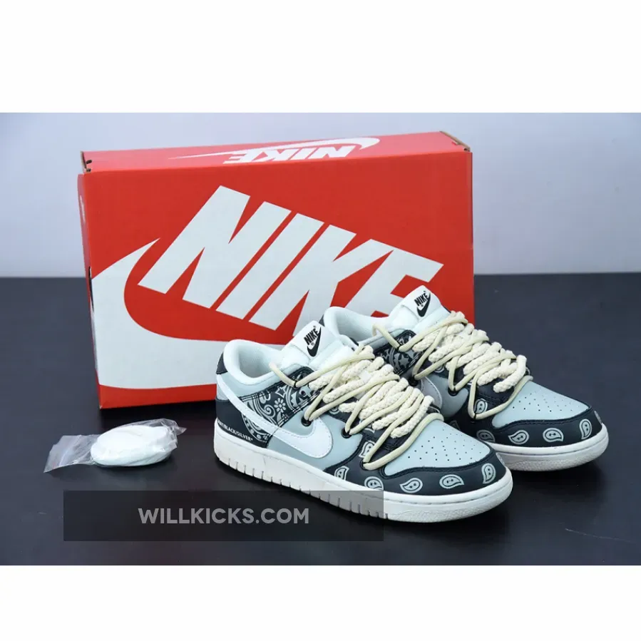 Dunk Lows Black And Grey / Nike Dunk Low Black Grey 1675865290