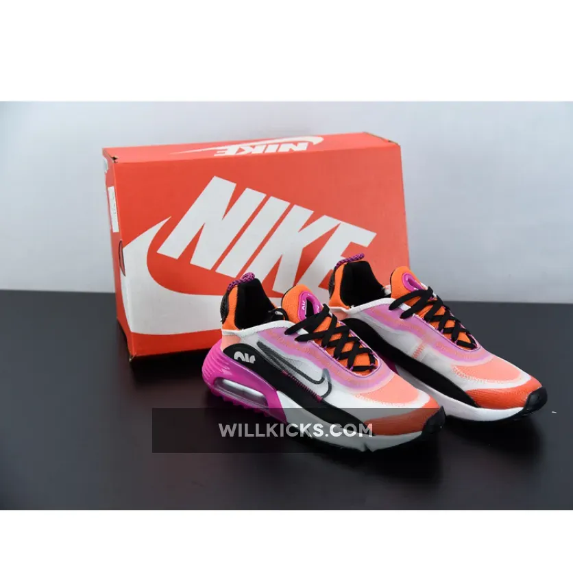 Nike Air Max 2090 Iced Lilac/Black/Fire Pink/Flash Crimson CK2612-500 - who is the black fire in flash