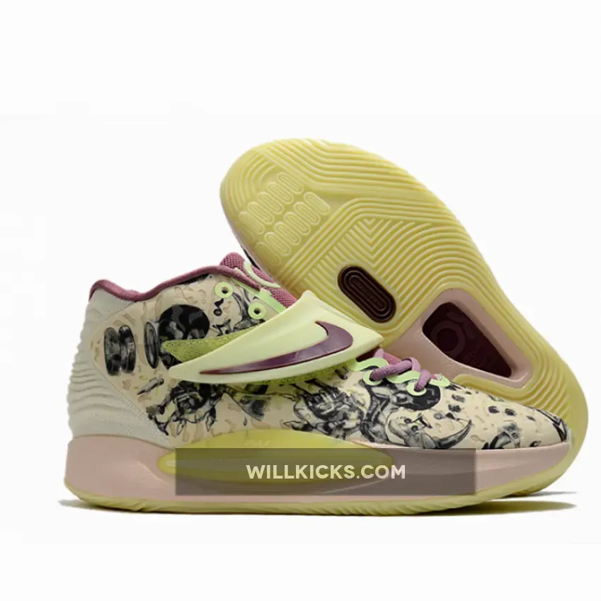 Nike KD 14 'Surrealism' CW3935-300 / kd 14 surrealist