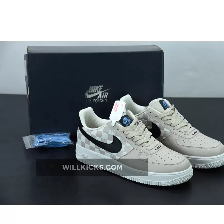 Nike Air Force 1 'LBJ' DC8877-200 - nike air force 1 deals