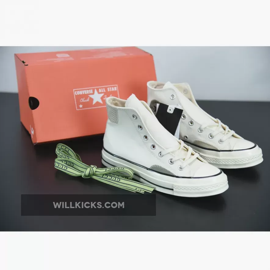 Converse Alt Exploration Chuck 70 Converse Chuck 70 Alt Exploration Egret 170128C