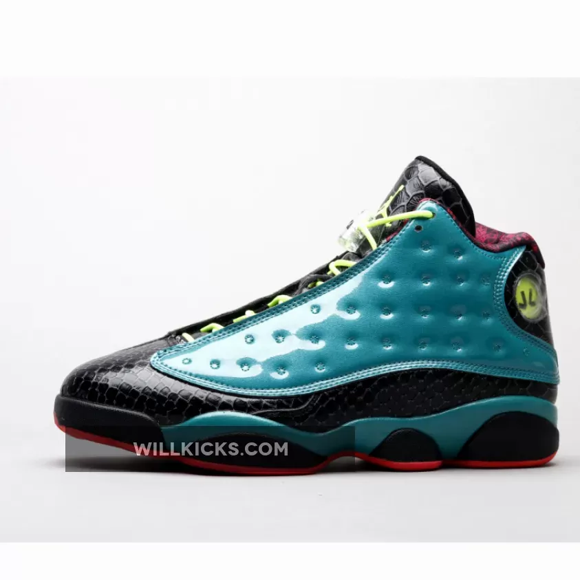 Air Jordan 13 'Doernbecher' 836405-305 / jordan 13 doernbecher