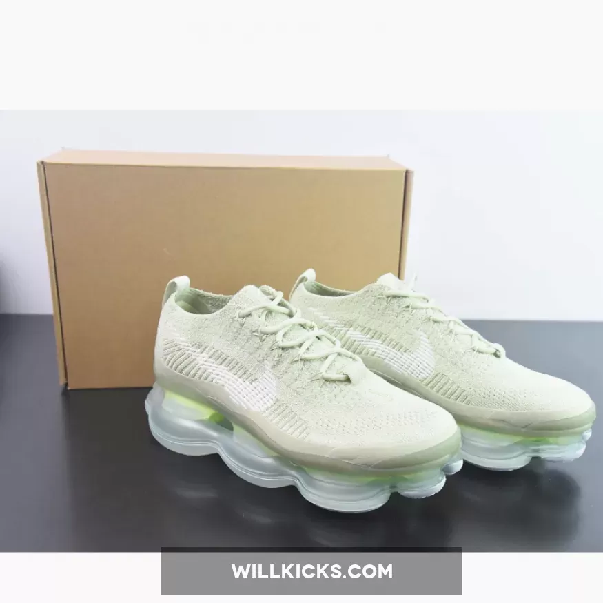 Air Max300 / Nike Air Max Scorpion Olive Aura DJ4702-300