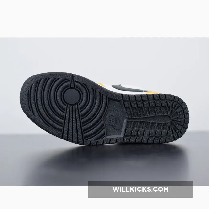 Air Jordan 1 Low Laser Orange CZ4776-107 #air jordan 1 laser