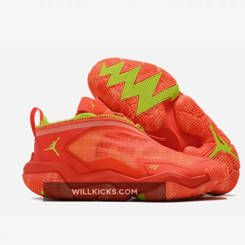 Jordan Why Not .6 Bright Crimson/Black-Volt-White DO7189-607 To Buy