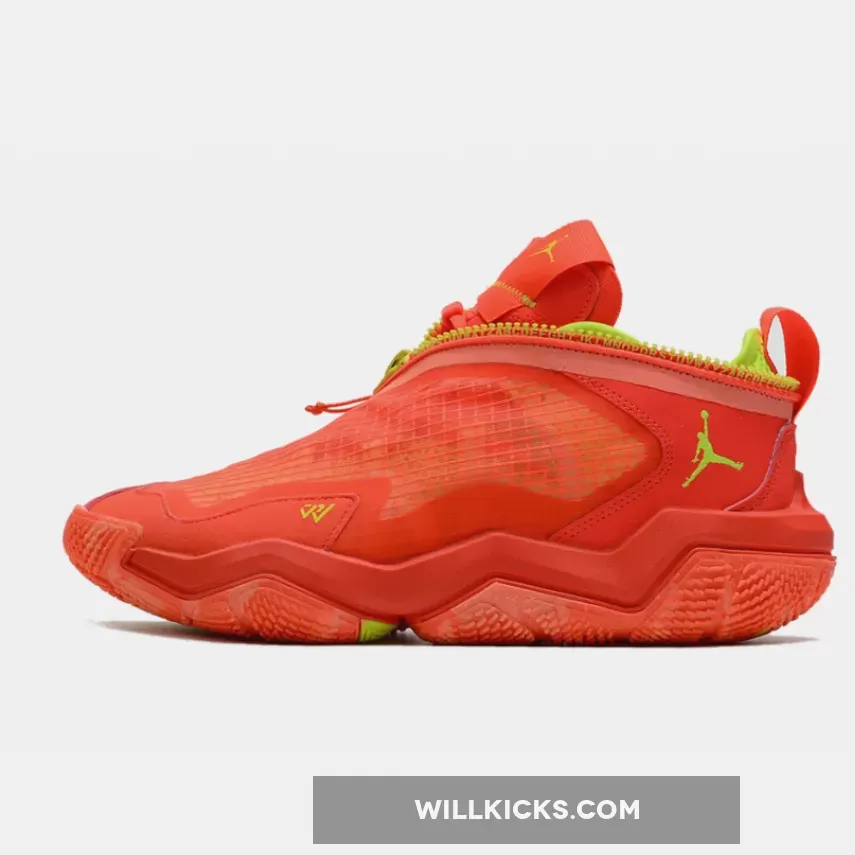 Jordan Why Not .6 Bright Crimson/Black-Volt-White DO7189-607 To Buy