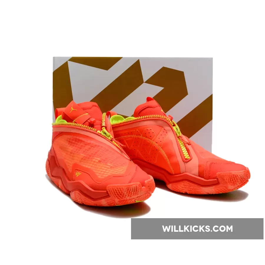 Jordan Why Not .6 Bright Crimson/Black-Volt-White DO7189-607 To Buy