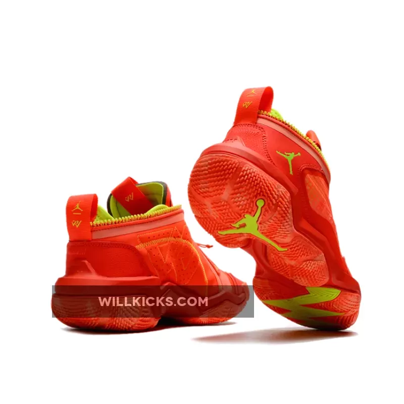 Jordan Why Not .6 Bright Crimson/Black-Volt-White DO7189-607 To Buy