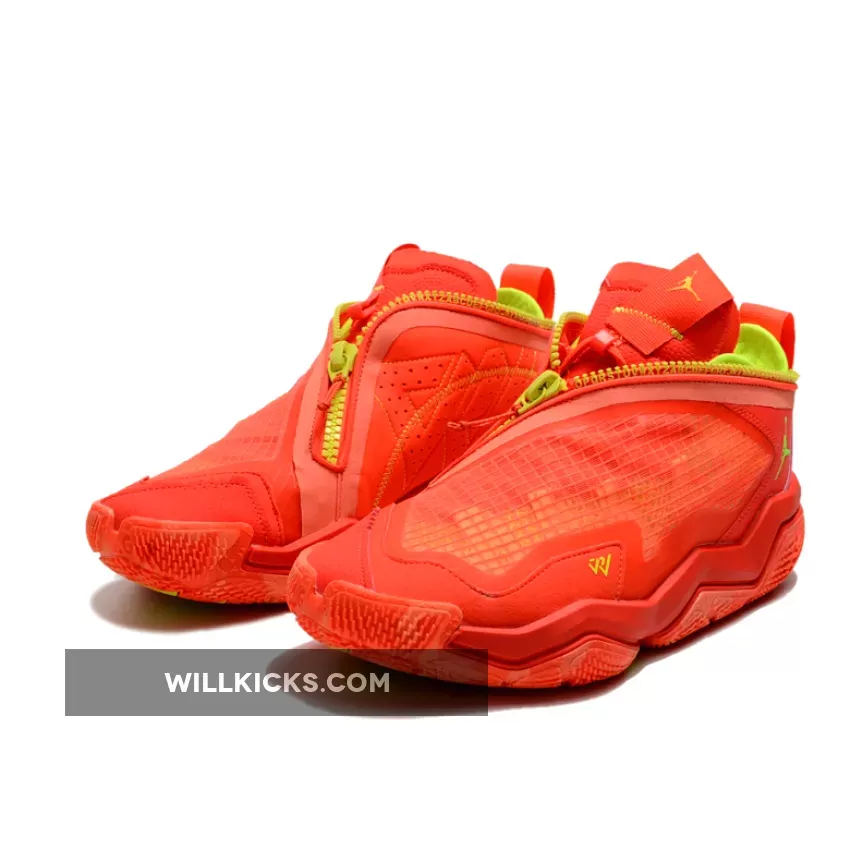 Jordan Why Not .6 Bright Crimson/Black-Volt-White DO7189-607 To Buy