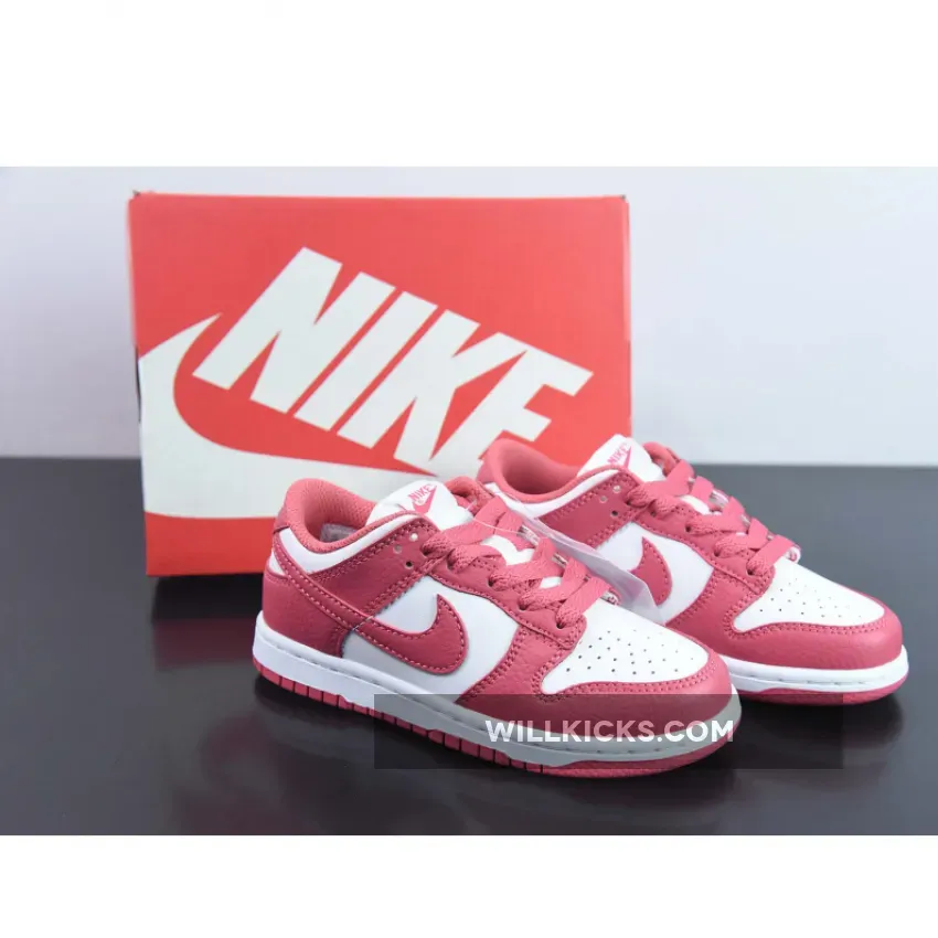 Nike Dunk Low PS White/Gypsy Rose | GYPSY ROSE NYC Restock