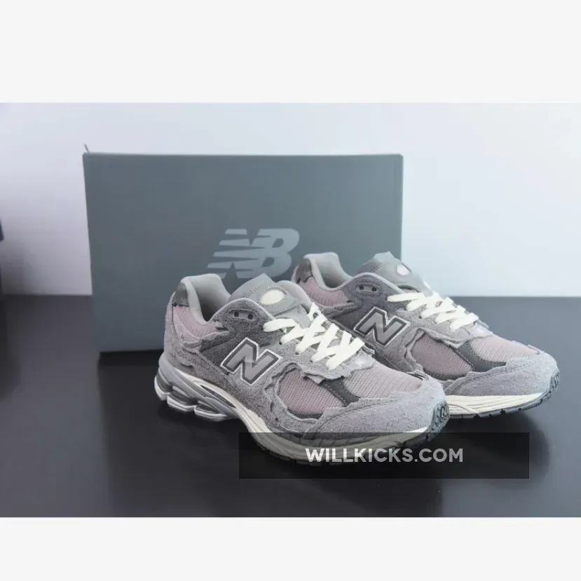 New Balance 2002R Lunar New Year Dusty Lilac M2002RDY new balance 2002r outfits