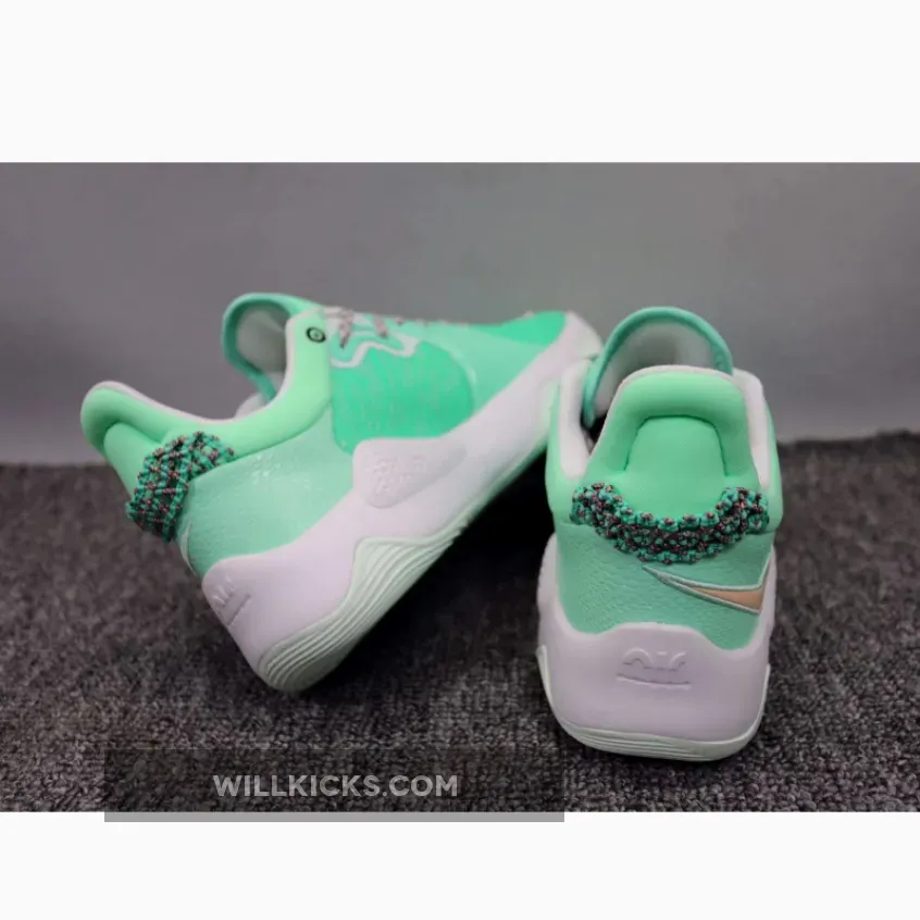 Nike PG 5 'Play For The Future' CW3143-300 - pg 5 play for the future