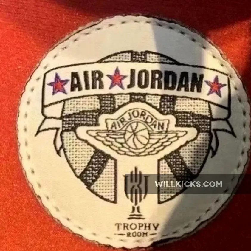 Trophy Room x Air Jordan 1 High OG 'Chicago' DA2728-100, jordan 1 trophy