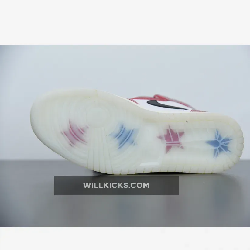 Trophy Room x Air Jordan 1 High OG 'Chicago' DA2728-100, jordan 1 trophy